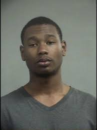 Metro Corrections inmate accused of slamming officer's head into door