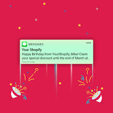 Here you will find the funniest and most hilarious birthday messages.give your friends and loved ones a memorable experience on their birthdays and put a smile on their faces on the most important day of the year. Improve Customer Loyalty With Happy Birthday Discounts And Smsbump Smsbump Blog