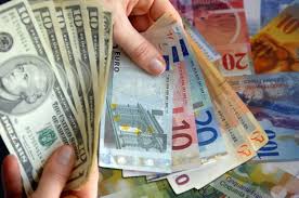 Cursul de schimb pentru leul. Cum SÄƒ Depistezi Cu UÈ™urinÈ›Äƒ Bancnotele False De Lei Euro È™i Dolari Americani