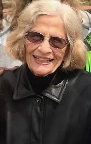 Joan Castor Obituary (1930