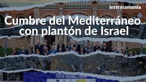 España lidera una cumbre de paz en Gaza tras conseguir alargar el alto el  fuego | UM - YouTube