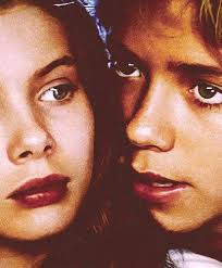 Wendy Played By Rachel Hurd Wood Peter Played By Jeremy Sumpter In The Movie Peter Pan Released 2003 Peter Pan 2003 Peter Pan Movie Peter Pan