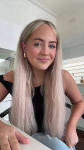 Emily Colbeck's Instagram, Twitter & Facebook