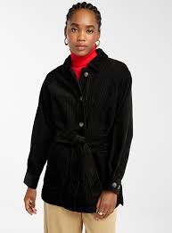 Per trovare veste velour noir homme che corrisponde alle tue esigenze, basta armeggiare con i filtri per ordinare in base alla migliore corrispondenza, al numero di ordini o al prezzo. La Longue Veste Velours Cotele Coton Bio Twik Vestes Pour Femme Simons