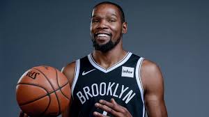 Kevin durant, american professional basketball player who was one of the most prolific scorers in national basketball association history. Kevin Durant Confirms He Won T Return For Nba Restart Nba Com