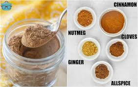 Homemade Pumpkin Pie Spice The Country Cook Recipe Homemade Pumpkin Pie Pumpkin Pie Spice Recipe Pumpkin Pie
