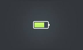 Simple Little Battery Icon Psd Allur Battery Icon Icon Psd