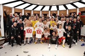 Kjær and eriksen are great friends and they live in the same city. Christian Eriksen Is Excited For Making His 100th Denmark Clash In The 1 0 Win Over England At Wembley