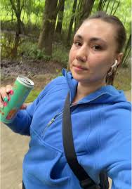 Ashley Morrell Height