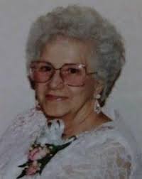 Obituary of Virginia G. Verrigni