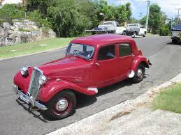 Image result for Light Red 1954 Truck