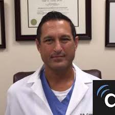 Dr. Daniel Sherer, MD