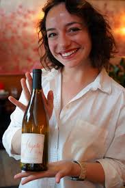 monica would like to introduce to you our 3 newest staff members plus our  epic lineup up wines for our lumos wine tasting this Wednesday 3.6! -monica  will be pouring the 2018