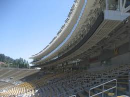 Cal Berkeley Football Seating Chart North Texas Mean Green