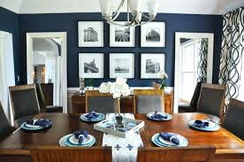 5 out of 5 stars (945) sale price $32.40 $ 32.40 $ 36.00 original price $36.00 (10% off) free shipping favorite add. Navy Blue Dining Room Navy Blue Dining Room Dining After Navy Blue Room Ideas Small With Round Navy Dining Room Blue Dining Room Images Blue Walls Living Room