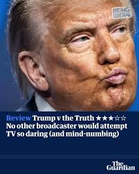 It's quite the opposite