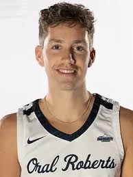 2022-23 Men's Basketball Roster