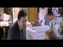 The Office Uk Season 1 Episode 3 Full Episodes Full Episodes Episode 3 Youtube
