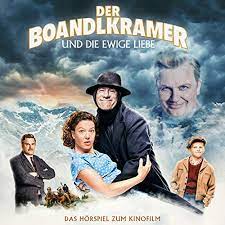 14.05.2021 | stand 14.05.2021, 12:26 uhr. Der Boandlkramer Und Die Ewige Liebe Horspiel Zum Kinofilm Horbuch Download Von Michael Bully Herbig Audible De Gelesen Von Gerd Anthoff