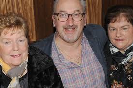 Redemptorist hold annual party