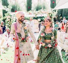 The recent wedding photography trends would be painting a series of colours or faded washes to highlight certain tones and emphasise others within the image. 10 New Indian Wedding Trends For 2020
