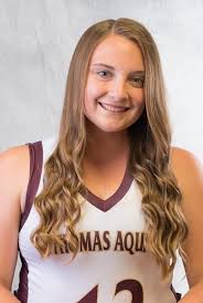 A Watchung Hills to Ramapo College Sister Act has come to a close. Twins  Colleen and Maggie Farrell (WH '19) recently put the icing