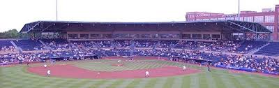 Durham Bulls Athletic Park Wikipedia