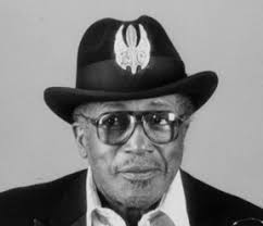 BO DIDDLEY