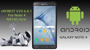 Disconnect usb cable from phone. Erobot Custom Rom Note 4 V23 1 6 0 1 N910c N910h U By Lotfi Tech