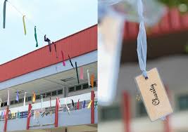 Zati sebenarnya nak share pasal diploma pentadbiran awam kat semua. Asper English Week Cultivating Creative Expression Among The Youth Pusat Asasi Sains Pertanian