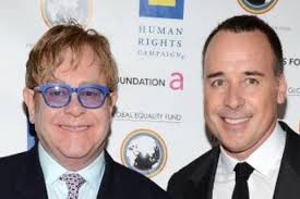 Elton John and David Furnish to marry in 'small, intimate do': reports