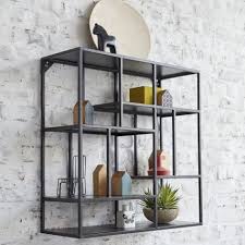 Nos étagères murales suspendues en bois s'adapteront à toutes vos pièces de vie. 46 Idees De Etagere Murale Decoration Maison Mobilier De Salon Deco Maison