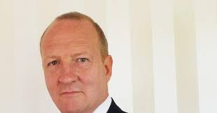 Balfour Beatty announces new reshuffle