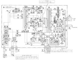 Diagram Sharp 63as 03s Color Television Schematic Diagram Full Version Hd Quality Schematic Diagram Diagramcageo Abacusfirenze It