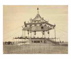 When Queen Victoria Tried to “Place Her ...