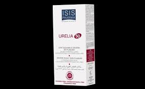 Secalia a.h.a is specially formulated for your dry skin prone to scaling. ÙƒØ±ÙŠÙ… Isis Urelia 50 Ù„Ù„ØªÙ‚Ø´ÙŠØ± Ù…ÙˆØ³ÙˆØ¹Ø©