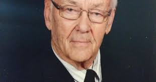 William (“Bill”) Henry Hickox