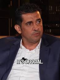 The Guy Who Spent R300 Million in 3 Days