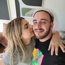 Fin del amor en "Love is Blind Argentina": se separó la última pareja que  quedaba del reality