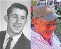 Larry Comer Obituary (1946