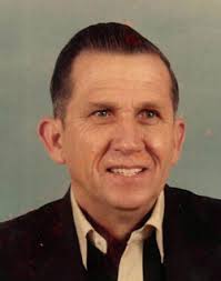 Rev Wayne I Hall (1930-2016)