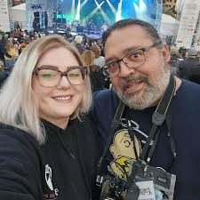 Which band did you like best over the weekend?