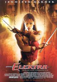 Elektra Pelicula 2004 Sensacine Com