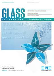 We supply a broad range of glass jars including glass storage jars and large glass jars. Glass International December January 2019 By Quartz Business Media Issuu