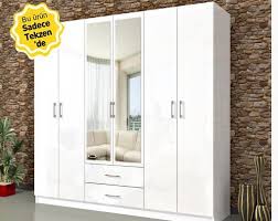 Altı kapılı gardolap mı arıyorsun? Kanepe Fikri Zeki Tekzen Dolap Kurulumu