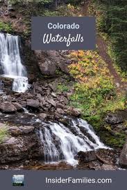 May 18, 2021 · the devil's head lookout is a bit out of the way if you're heading back to denver, but its manageable hiking conditions and stellar front range views will end your day trip in spectacular fashion. Colorado Waterfalls Filled With Family Fun Insider Families