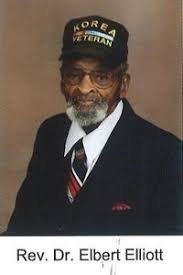 Elbert Elliott Obituary (2024)
