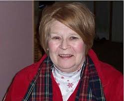 Rebecca "Becky" L. Stern