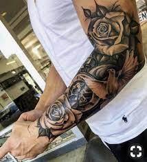 Beto Tatuaggi Dell Avambraccio Tatuaggi Braccio Tatuaggi Braccio Uomo