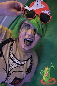 Halloween costumes: Ghostbuster ideas and inspiration